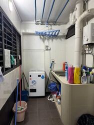 Blk 895C Woodlands Drive 50 (Woodlands), HDB 5 Rooms #562073131